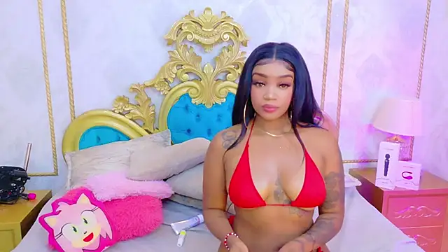 SalomeRestrepo online show from October 31, 2025, 4:35 am