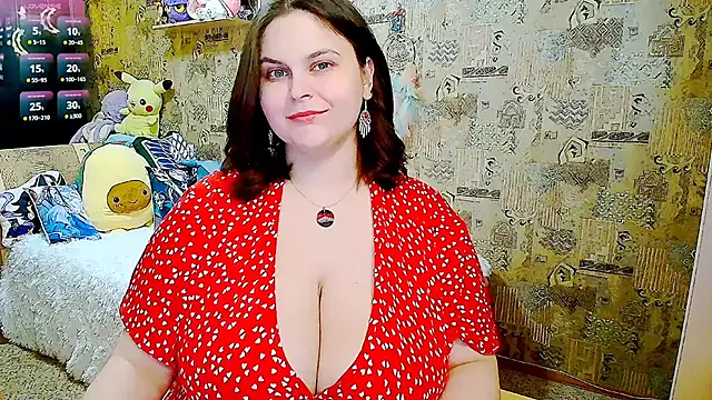 WhisperInTheDarkk online show from December 24, 2024, 12:44 am