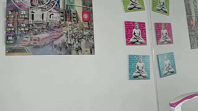 katt  black   online show from January 30, 2025, 9:47 pm