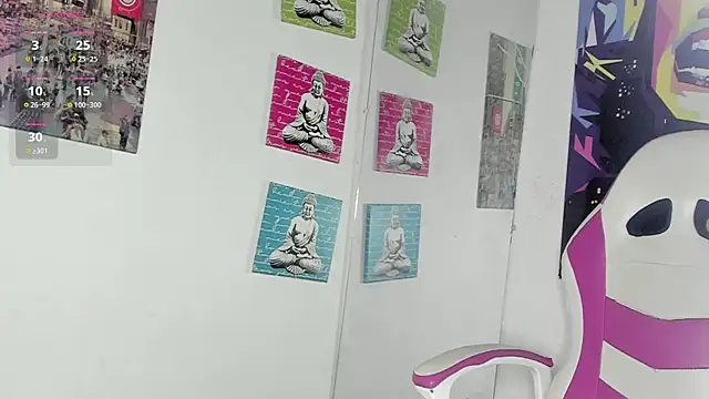 katt  black   online show from February 5, 2025, 9:40 pm