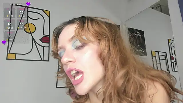 katt  black   online show from February 27, 2025, 8:53 pm