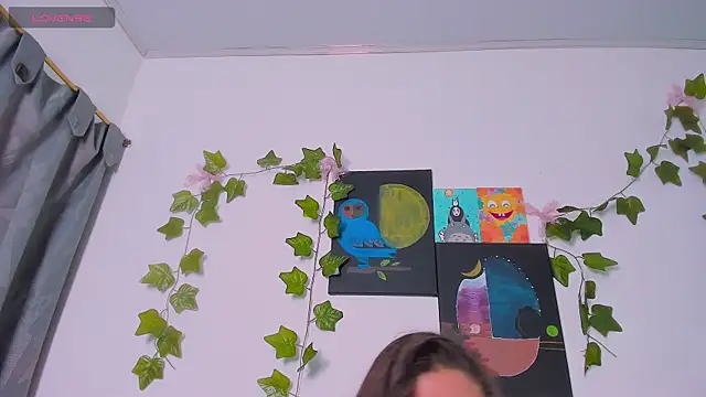 Mxss Honey online show from October 6, 2025, 9:18 am