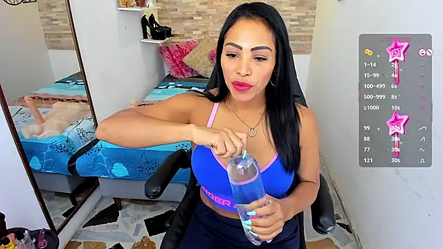 Snapshot of CindyWilliams_ chatting on November 12, 2025, 3:18 am CindyWilliams online show from November 12, 2025, 3:18 am