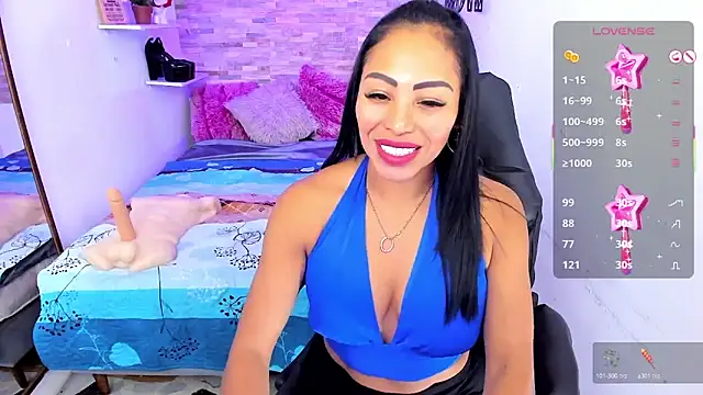 Snapshot of CindyWilliams_ chatting on November 20, 2025, 3:39 am CindyWilliams online show from November 20, 2025, 3:39 am