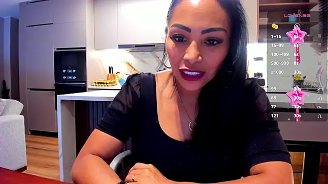 Snapshot of CindyWilliams_ chatting on November 23, 2025, 5:40 am CindyWilliams online show from November 23, 2025, 5:40 am