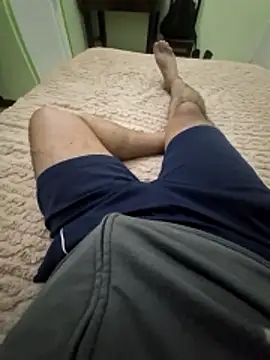 Piter1022 online show from January 11, 2026, 3:11 am