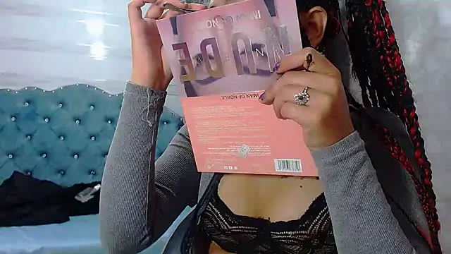 lily jamesx online show from February 13, 2025, 9:17 pm