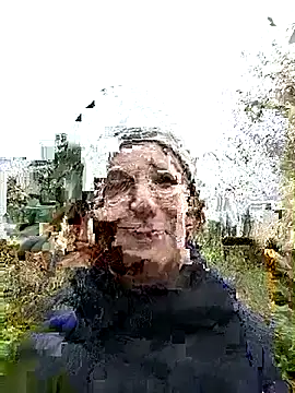 Marie1992PL online show from October 18, 2025, 7:31 am