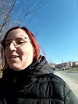 Marie1992PL online show from March 7, 2026, 8:22 am