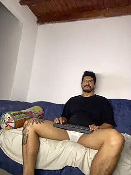 AndresSmith   online show from February 1, 2026, 7:51 am