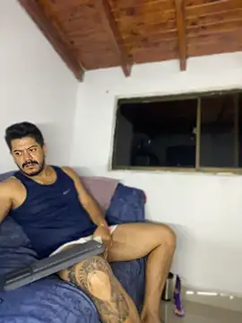 AndresSmith   online show from April 8, 2026, 8:36 am