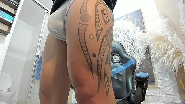 Snapshot of nakedfoam1 chatting on February 13, 2026, 5:58 am nakedfoam1 online show from February 13, 2026, 5:58 am