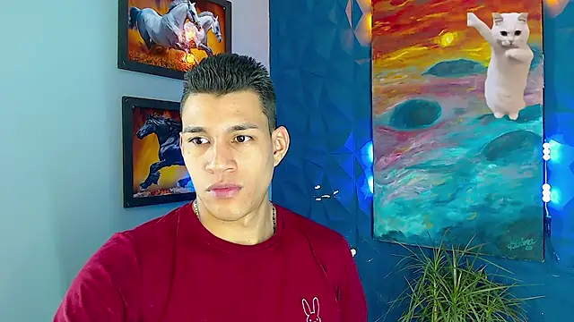 dirtyboy 23 online show from February 1, 2025, 9:11 am