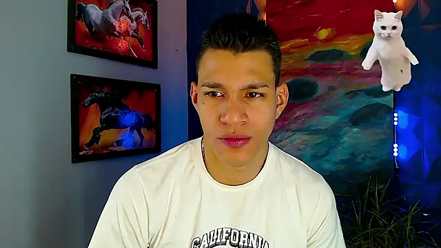 dirtyboy 23 online show from February 2, 2025, 3:54 am