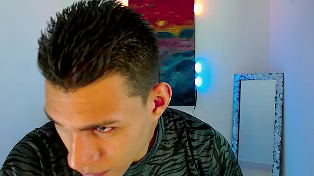 dirtyboy 23 online show from February 7, 2025, 3:23 am