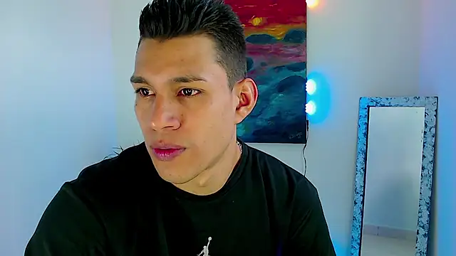 dirtyboy 23 online show from February 7, 2025, 2:47 pm