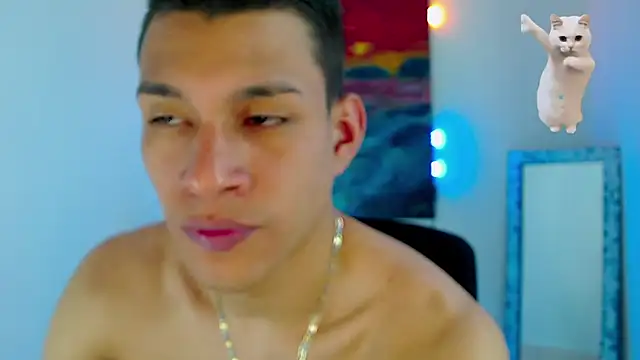 dirtyboy 23 online show from February 7, 2025, 5:51 pm