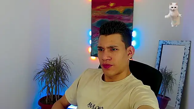 dirtyboy 23 online show from February 13, 2025, 11:17 am