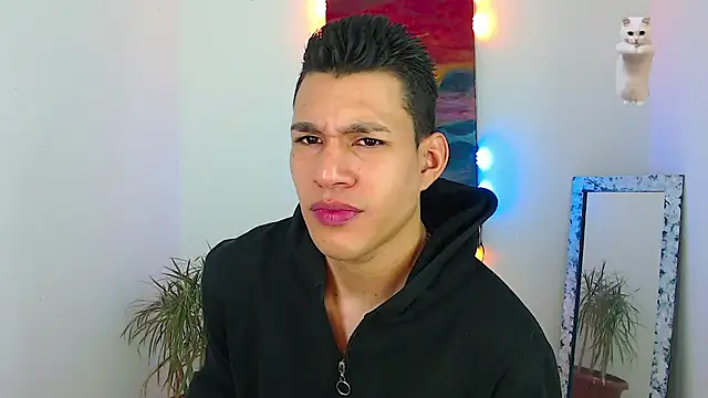 dirtyboy 23 online show from February 15, 2025, 6:02 am