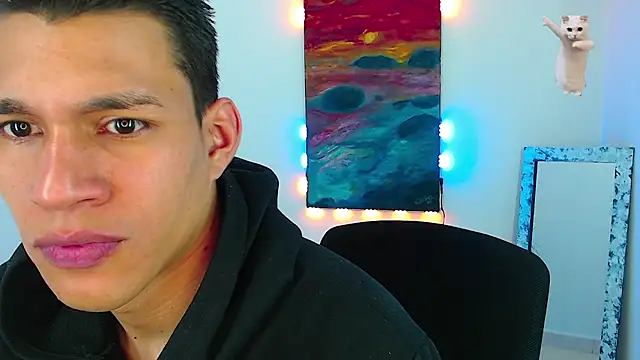 dirtyboy 23 online show from February 17, 2025, 6:20 am