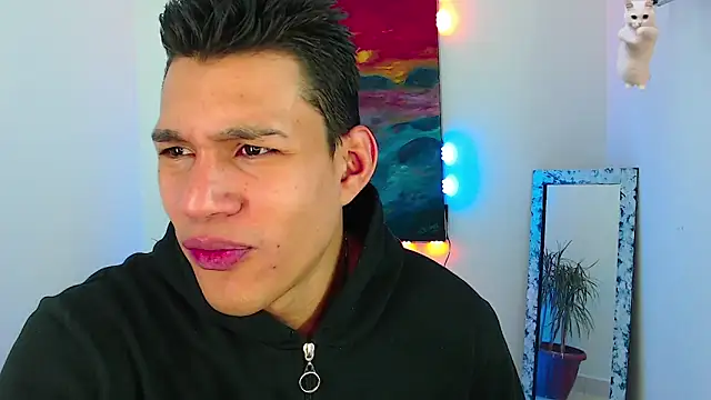 dirtyboy 23 online show from February 28, 2025, 4:43 am