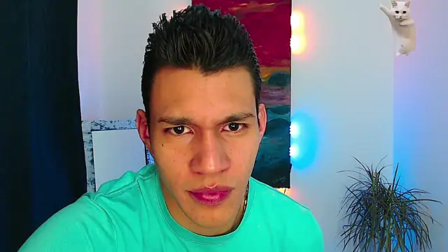 dirtyboy 23 online show from March 23, 2025, 6:05 am