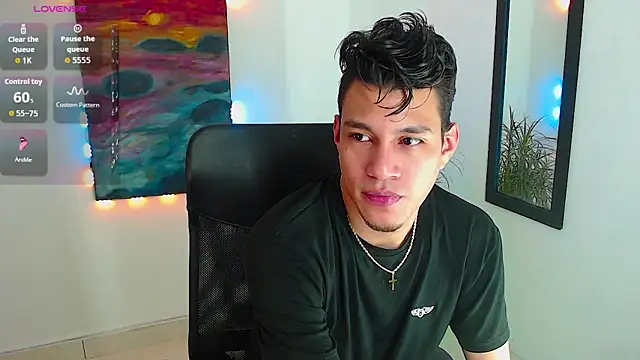 dirtyboy 23 online show from January 13, 2026, 6:29 am