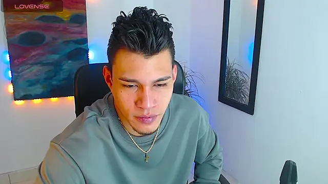 dirtyboy 23 online show from February 22, 2026, 6:46 am