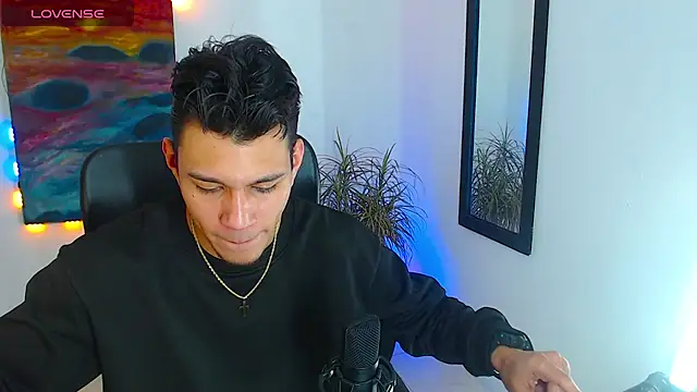 dirtyboy 23 online show from March 15, 2026, 5:57 am