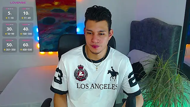 dirtyboy 23 online show from April 5, 2026, 12:08 am