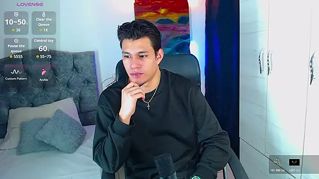 Snapshot of dirtyboy_23 chatting on April 22, 2026, 4:59 am dirtyboy 23 online show from April 22, 2026, 4:59 am