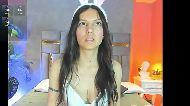 Bianca ks online show from March 7, 2026, 3:14 am