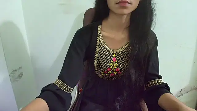 Srabontii online show from March 10, 2025, 12:29 am