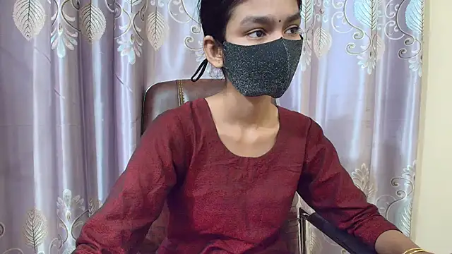 Srabontii online show from October 23, 2025, 6:39 pm