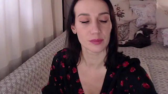 pepper milf online show from December 15, 2024, 8:52 am