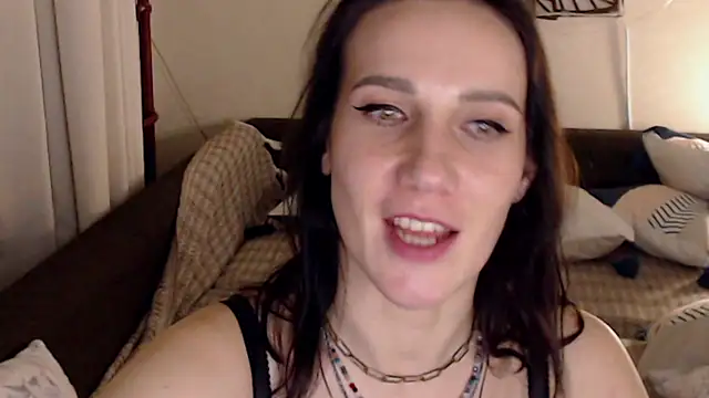 pepper milf online show from March 13, 2025, 9:59 pm