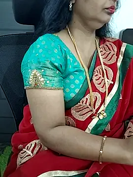 Deepthi Mysore online show from March 13, 2025, 9:16 pm