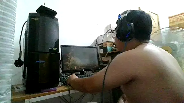 shyboymasturbation online show from November 18, 2025, 1:04 pm