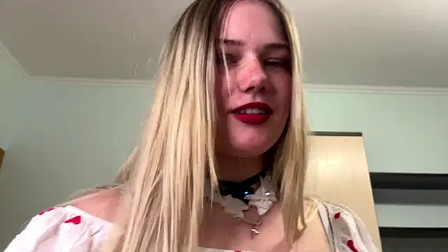 SteffaLains online show from June 30, 2026, 4:08 pm