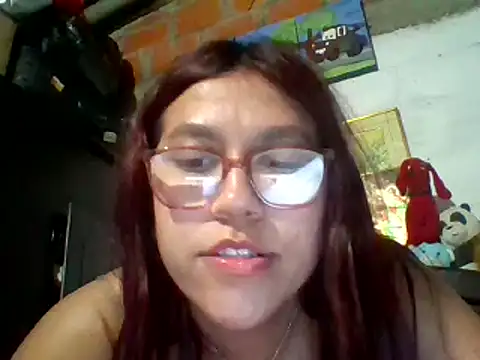dafne19  online show from January 25, 2025, 2:37 am