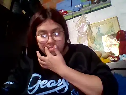 dafne19  online show from January 27, 2025, 2:53 am