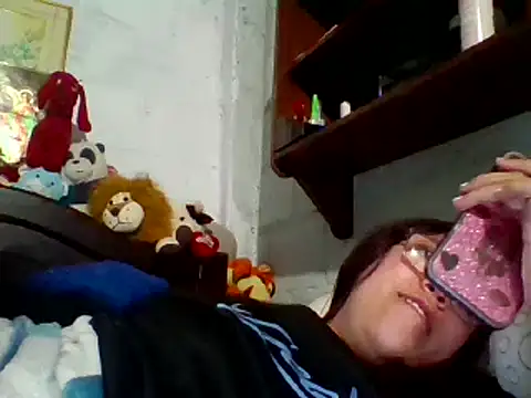 dafne19  online show from January 28, 2025, 8:36 am