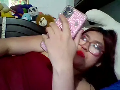 dafne19  online show from February 10, 2025, 6:09 am