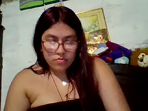 dafne19  online show from February 16, 2025, 3:26 am