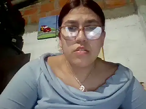 dafne19  online show from February 20, 2025, 3:45 am