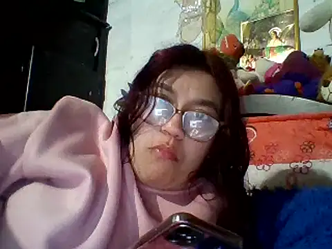 dafne19  online show from February 27, 2025, 2:10 am