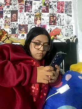 dafne19  online show from January 11, 2026, 5:12 am