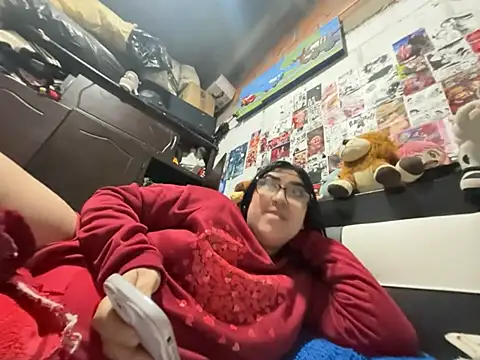 dafne19  online show from March 30, 2026, 8:26 am