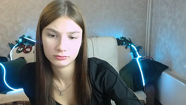 AnaHoney online show from December 10, 2024, 10:38 am