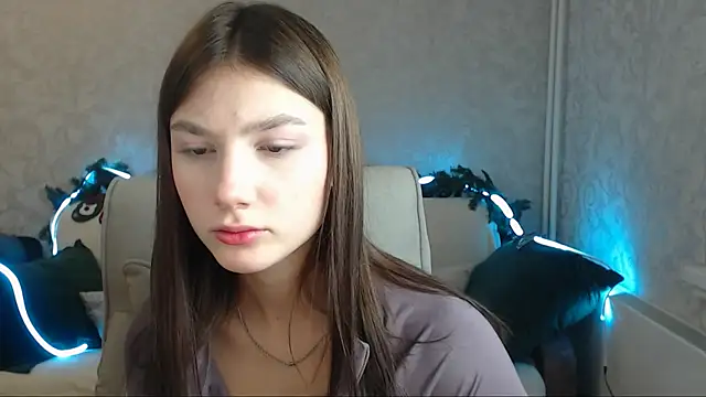 AnaHoney online show from December 16, 2024, 3:51 am